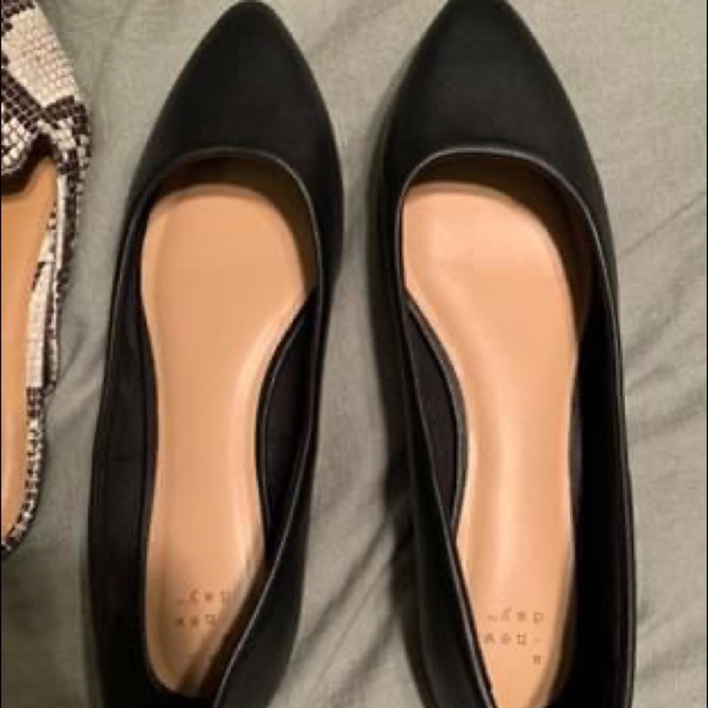 Black Flats